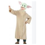 Star Wars Grogu Toddler Costume 2T