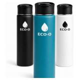 Insulated Stainless Steel Water Bottle   500 ml |
