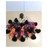 Fall Halloween Decor