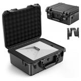 Starlink Mini Case, Waterproof Hard Case for Star
