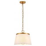 $111 Flower Pendant Lighting, Modern Chandelier wi