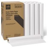 Exam Table Paper Crepe 18' X125'