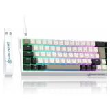 ZIYOU LANG Magic-Refiner X68 HE 8KHz Rapid Trigger