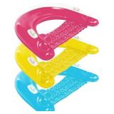 Meegoo Inflatable Pool Float Chair, Pool Floaties