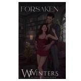 Forsaken: Artist Rendition, (Hardcover)