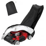Lawn Mower Cover, Waterproof Push Mower Covers,Dus
