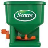 Scotts Whirl Hand-Powered Spreader