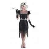 Speakeasy Starlet Woman Medium
