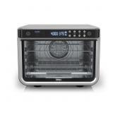 $400 Ninja Dt201c, Foodi 10-In-1 Xl Pro Air Fry Ov