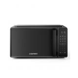 $127 Chefman Countertop 0.7 Cu. Ft. Microwave Oven