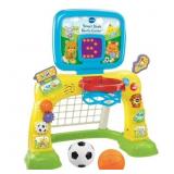 VTech Smart Shots Sports Center (Frustration Free
