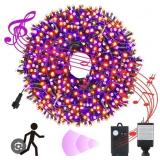 Halloween Motion Lights and Sounds