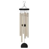 Memorial Wind Chimes Outdoor with 6 Aluminum Alloy
