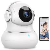 Littleelf Camera Surveillance Interieur, Litokam 2