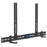 Mounting Dream Universal Sound Bar Wall Mount Soun