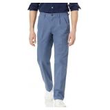 Amazon Essentials Mens Classic-fit Wrinkle-Resista