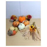 Fall Decor