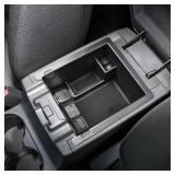 Center Console Organizer for Mazda CX-5 2017 2018-