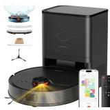$540 Robot Vacuums and Mop 7000Pa, 180mins Customi