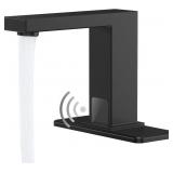 Greenspring Touchless Bathroom Sink Faucet, Sensor