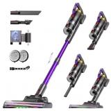 $436 UNINELL HOME Battery Vacuum Cleaner