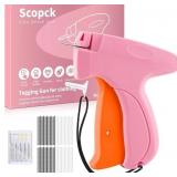 Stitch Gun for Clothes - Handheld Stitch Gun Quick
