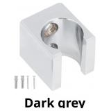 Handheld Shower Head Holder, Wall Mounted Shower H