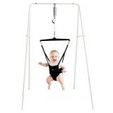 Jolly Jumper Baby Exerciser with Stand, Baby Bounc