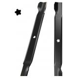 42 inch Deck Lawn Mower Blades,138971 Mulching Bla