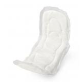 $157 Medline Maxi Adhesive Sanitary Pad 11 Inch 28