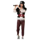 Pillaging Pirate Adult Men's Halloween Dress Up Th