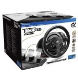 $637 Thrustmaster T300 RS GT Racing Wheel (PS5, PS