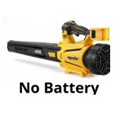 $110 Cordless Leaf Blower Compatible with Dewalt 2