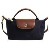 Mini Crossbody Bag for Women, Women's Colorblock S