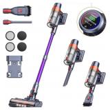 $140 Cordless Vacuum Cleaner, 450W/40Kpa Stick Vac