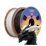 OVERTURE 2KG Bundle High Speed PLA Filament 1.75mm