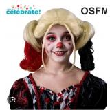 Jester Pop Wig