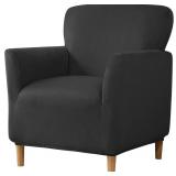 Stretch Chair Covers Banquet Armchair Slipcovers L