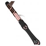 Lanvier Rotating Curling Iron 1.25 Inch Automatic