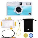 $146 KODAK EKTAR H35N Half Frame Film Camera, 35mm