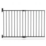 29 in. Push to Close Baby Gate