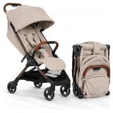$475 Silver Cross Clic Compact Stroller - Lightwei