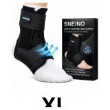 Ankle Brace for Women Men - Ankle Support Brace fo