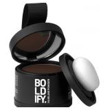 Boldify Hairline Powder, Root Touch Up Hair Color