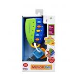 Play & Learn Musical Toy, 1 ct - Assorted
