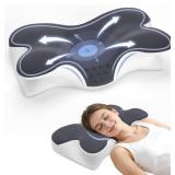 Cervical Neck Pillow for Neck Pain Relief, Ergonom