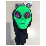 Alien Mask