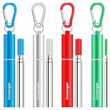 Ecoangel Cruise Ship Essentials,4-Pack reusable Co