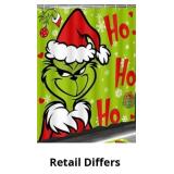 Christmas Door Decor 72'x35'