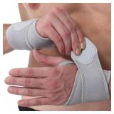 NEOtech Care Wrist Band - Elastic & Breathable Fab